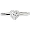 Mabina Gioielli MABINA - Anello in argento 925/°°° zirconi | Love Affair