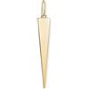 Thomas Sabo Orecchini Donna H2015-500-39