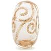 Trollbeads Vetro Bead Complicità