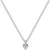 Brosway Collana Uomo in Acciaio | Collezione Origin - BII01