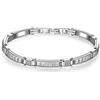 Brosway Bracciale Uomo in Acciaio