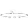 VAKTWPDLY Bracciale personalizzato della zampa del cane Bracciale personalizzato del nome della zampa del cane o del gatto inciso per gli amanti degli animali Regalo personalizzato dei gioielli