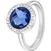 Morellato anello donna gioielli Essenza misura 12 trendy cod. SAGX15012