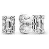 Pandora Orecchini a perno Donna argento - 297567CZ