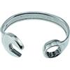 Pirantin 13° idea per marito - Bracciale rigido da uomo con chiave inglese - 13 anni