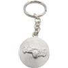 Cozzi Gioielli Macchina d' Epoca : Portachiavi in Argento 925 con Automobile - Auto - Brisè