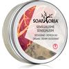 Soaphoria Sensualism Organic Creamy Deodorant 50 ml