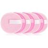 Brushworks Reusable Microfibre Cleansing Pads 7 pz