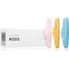 Nanolash Silicone Rods 3x2 pair
