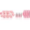 Brushworks Complete Hair Clip & Scrunchie Set