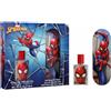 Marvel Spiderman Spiderman