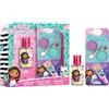 Gabby's Dollhouse Giftset