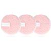 Brushworks Reusable Makeup Remover Pads 3 pz