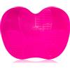 Lash Brow Silicone Make-up Brush Wash Matte Pink 1 pz