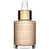 Clarins Skin Illusion Natural Hydrating Foundation 30 ml