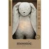 Moonie The Humming Friend 2.0 Organic Grey 1 pz