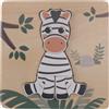 Zopa Wooden Puzzle Small 1 pz