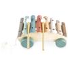 Zopa Wooden pull xylophone 1 pz