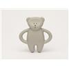 Moonie Natural Teether Grey 1 pz