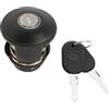 Oceanlend Tappo Carburante Auto Con 2 Chiavi Per Fiat 126P Per Elegante Per Panda E Altri Modelli Dal 1972 Al 2000, 5899119, 46576969