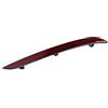 Pfdwmdoi Riflettori Paraurti Posteriore Per Per Golf 8 MK8 VIII Hatchback Dal 2019 In Poi Fanale Posteriore Auto 5H0945106 Eccetto GTI GTC Lente Rossa Paraurti Riflettore Destro