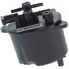 Bosch Filtro Diesel per Auto Bosch N2846 - Separa le particelle e l'acqua dal carburante, protegge il sistema di iniezione