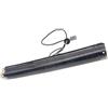 LIANGYIMEI Auto Led Posteriore Alta Terza Luce Freno Fanale Posteriore Per Ford F-150 F-250 F150 F250 1997 1998 1999 2000 2001 2002 2003 (Smoke Shell)