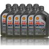 Shell Helix Ultra Racing 10W-60 10x1 litro