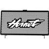 FTNXLBNQC Moto Griglia Radiatore Copri Protezione Radiatore Olio Per Motocicletta PER CB600F CB 600 F Hornet HORNET CB 600F 1998-2006 2005 2004 2003(B)