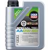 LIQUI Moly Special Tec AA 0W-20 | 1 L | Olio Motore per Tecnologia di sintesi | sku: 9701