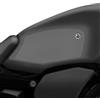 Speedo Angels BLOQ motociclo Impugnature serbatoio compatibile con HONDA CB1000R (2018-) HiGrip - Chiaro