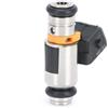 Mcrnwbip Carburante Iniettore Per Fiat Per Grande Per Punto Per Doblo Per Qubo 1.4L Iniettori Carburante IWP160 71792994 77363790 Iniettore di Carburante
