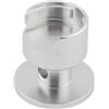 Generico Strumento di rimozione bobina per motociclette per BMW, estrattore bobina in alluminio per motociclette Cappuccio candela Adatto per BMW F650 F700 F750 F850 GS F800GT/S/R F900XR F1200GS (Argento)