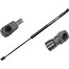 MEYLE Ammortizatore pneumatico, Cofano bagagli/vano carico 1409100027 | Compatibile con: AUDI A3 Sportback