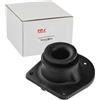 NTY Supporto ammortizzatore a molla AD-FT-006 Compatibile con: FIAT DOBLO Großraumlimousine, DOBLO Kasten/Großraumlimousine, PALIO, PALIO Weekend, SIENA, STRADA Pick-up