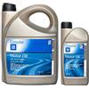 Opel GM Opel, Olio per motore 5W-30 Dexos2