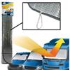 SDDISTRIBUZIONE Parasole Professional 180x90cm XXL PRO DP.1641111-SDD