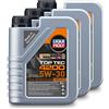 Liqui Moly 3706 Top Tec 4200 5W-30 - Olio motore 3 LITRI