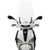 Generico PARABREZZA PARAVENTO ISOTTA COMPLETO COMPATIBILE PER LIBERTY 50 125 150 euro5 2025