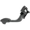 VEMO Sensore, Posizionamento pedale acceleratore V24-82-0001 Compatibile con: ABARTH 500/595 / 695, 500C / 595C / 695C, FIAT 500, FORD KA