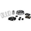 Malossi VARIATORE MULTIVAR 2000 GILERA TYPHOON 125 2T MALOSSI 5111258