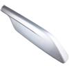 Hguvsjd Barre Portatutto Auto Per Nissan Per X-Trail T32 Per Rogue 2014~2021 Auto Portapacchi Copertura Bagagli Bar Cap Trim Rail End Borsette Plasitc Portapacchi(Posteriore destro)
