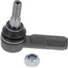 MONROE Testina sterzo con filetto destrorso L10114 Compatibilità con MERCEDES-BENZ SPRINTER 3,5-t Furgonato 906 SPRINTER 3-t Furgonato 906 Sprinter 3,5-T Van 907, 910, VW CRAFTER 30-50 Furgonato 2E
