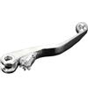 Generico frizione freno moto Leve freno frizione per moto per HUSQVARNA TC TE TX FC FE FX 125 150 250 300 350 450 501 2020 2018-2021(Right Brake Lever)
