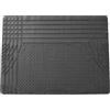 TEILE-24.EU MK01 Tappetino per bagagliaio 120 x 80 cm universale in gomma tagliabile antiscivolo protezione universale per il bagagliaio