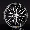 ALCAR CERCHI IN LEGA DOTZ SUZUKA DARK BLACK/POLISHED 19 ET 35