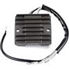 Generic Raddrizzatore regolatore di tensione per Honda GCV520U CEE9 GCV530U PEE9 GXV390RT1 DCST 31750-Z0A-821