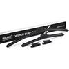 RIDEX 298W0110 Serie/Kit Tergicristalli Compatibilità con RENAULT Clio 3 Hatchback BR0/1, CR0/1