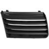 Kdbcet Per Seat Per Alhambra 2001-2010 Griglia Laterale Paraurti Anteriore Sinistro/destro Superiore Griglie Da Per Corsa 7M785365401C Griglia Anteriore Maschera Calandra