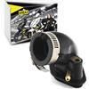 Area1 Collettore di aspirazione di ricambio per 125/150ccm a 4 tempi, compatibile con Keeway ARN, City Blade, F-Act, Focus, Logica, Matrix, Zahara, Motorro Storm, Motow. Retrosa, Moto-Zeta Rally